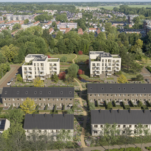 Geelvinck impressie