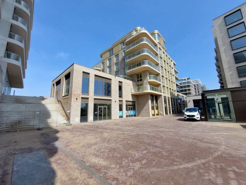 Nieuw Kijkduin fase 2 opgeleverd
